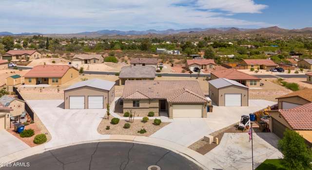 Photo of 620 Vista Del Rio Ct, Wickenburg, AZ 85390
