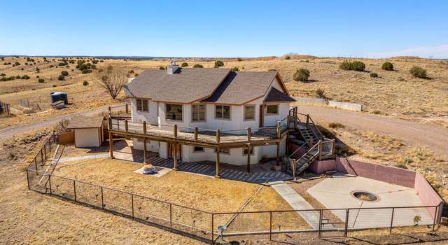 Photo of 800 S Arena Estates Dr, Taylor, AZ 85939