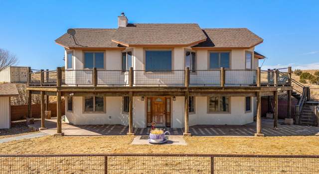 Photo of 800 S Arena Estates Dr, Taylor, AZ 85939