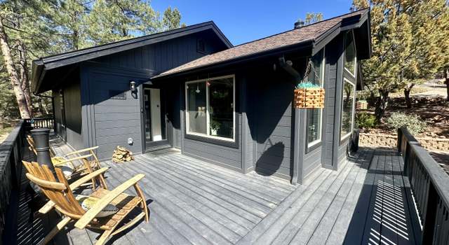 Photo of 4654 N Juniper Ln, Pine, AZ 85544