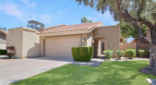 Photo of 2663 N Carriage Ln, Chandler, AZ 85224