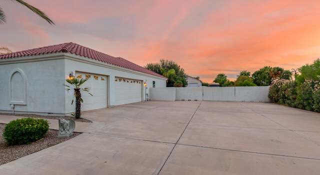 Photo of 2610 E Meadowview Dr, Gilbert, AZ 85298