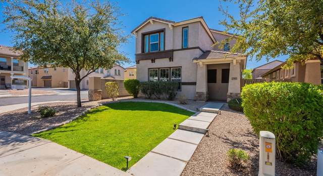 Photo of 3507 E Jasper Dr, Gilbert, AZ 85296