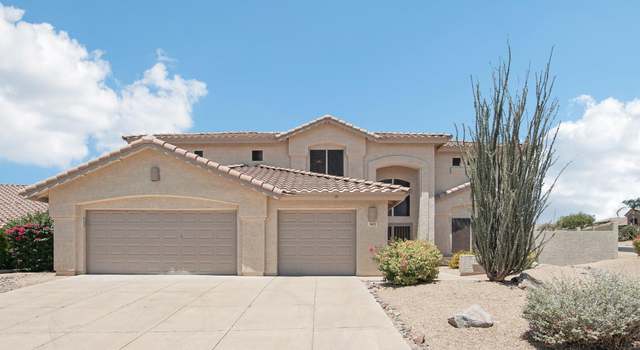 Photo of 7472 E Black Rock Rd, Scottsdale, AZ 85255