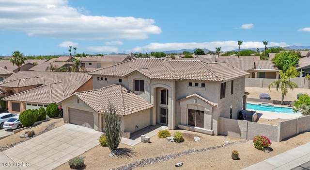 Photo of 7472 E Black Rock Rd, Scottsdale, AZ 85255