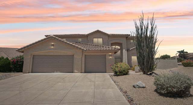 Photo of 7472 E Black Rock Rd, Scottsdale, AZ 85255