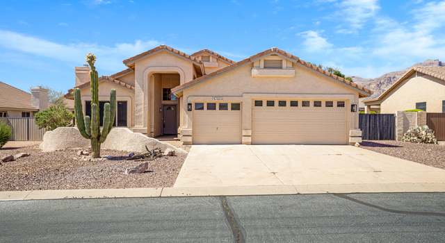Photo of 10214 E Moonshadow Way, Gold Canyon, AZ 85118
