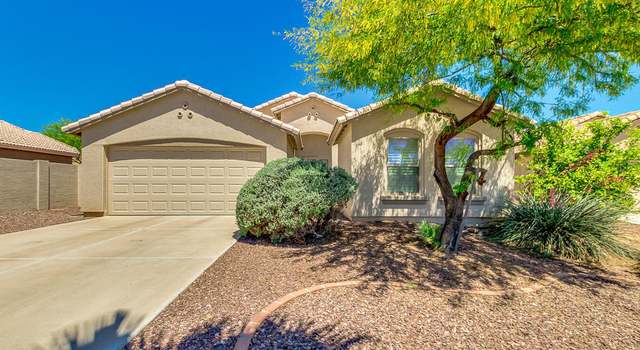 Photo of 4412 W FREMONT Rd, Laveen, AZ 85339