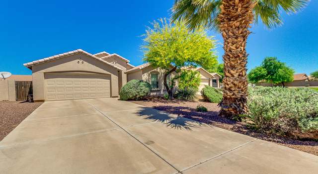 Photo of 4412 W FREMONT Rd, Laveen, AZ 85339