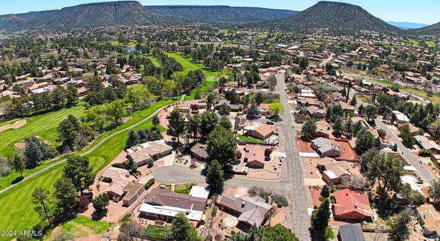 Photo of 200 Moons View Rd, Sedona, AZ 86351