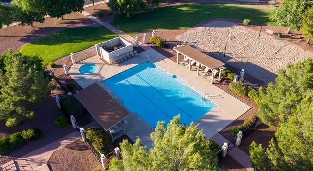 Photo of 4588 Tranquility St, Sierra Vista, AZ 85650