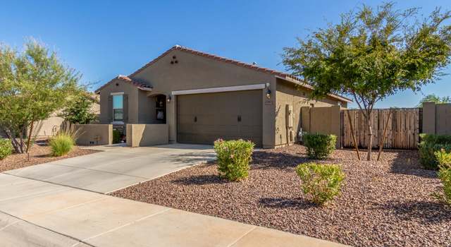 Photo of 17971 W Meadowbrook Ave, Goodyear, AZ 85395
