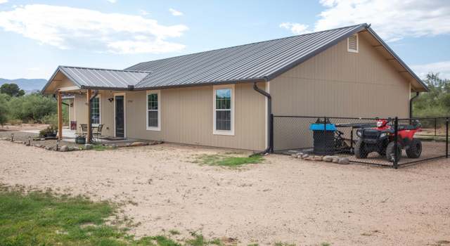 Photo of 1960 W Willow Way, Benson, AZ 85602