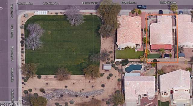 Photo of 2219 E Aire Libre Ave, Phoenix, AZ 85022