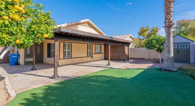 Photo of 2219 E Aire Libre Ave, Phoenix, AZ 85022