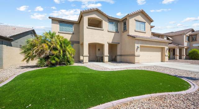 Photo of 10418 W Roanoke Ave, Avondale, AZ 85392