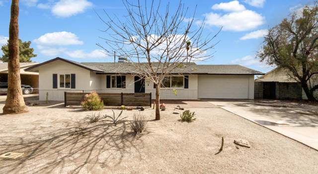 Photo of 709 S Toltec --, Mesa, AZ 85204
