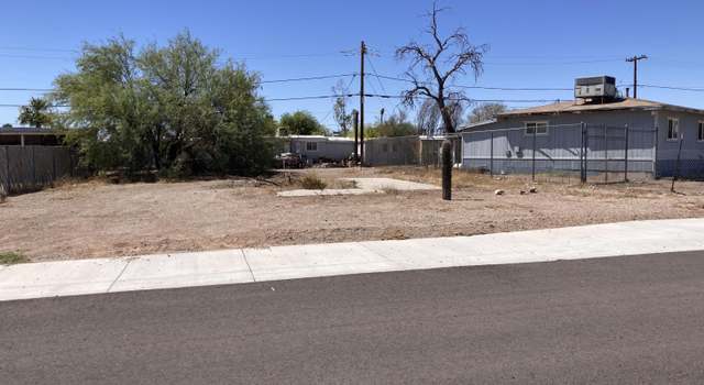 Photo of 415 W Norma St #49, Gila Bend, AZ 85337
