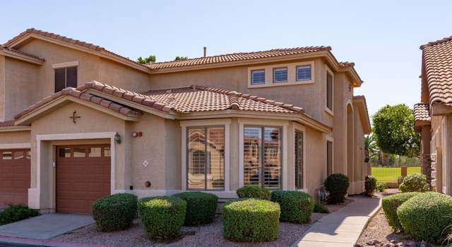 Photo of 5415 E Mckellips Rd #56, Mesa, AZ 85215