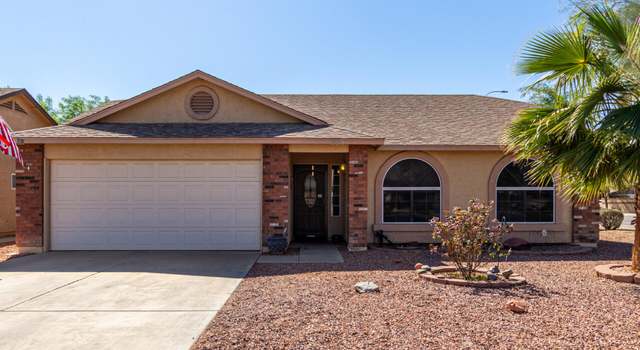 Photo of 2251 E Remington Pl, Chandler, AZ 85286