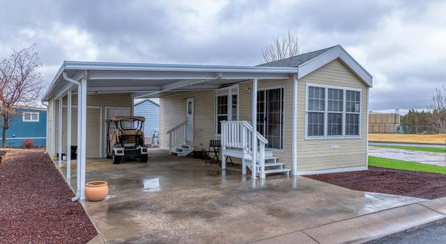 Photo of 8248 Bogie Loop, Show Low, AZ 85901