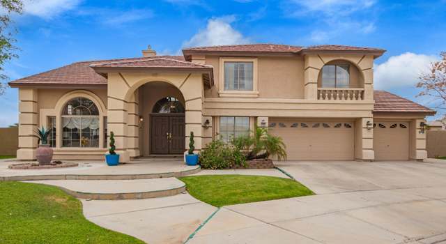 Photo of 5510 N 132nd Dr, Litchfield Park, AZ 85340