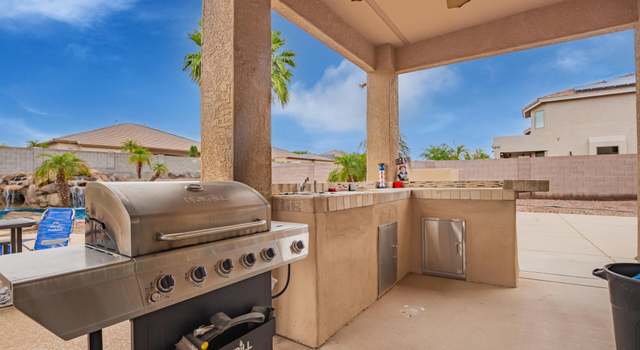 Photo of 5510 N 132nd Dr, Litchfield Park, AZ 85340