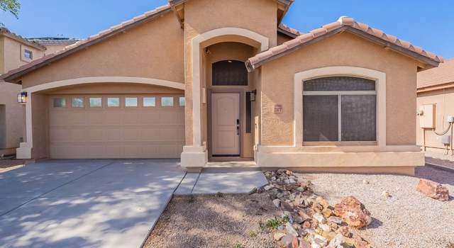 Photo of 23676 W Parkway Dr, Buckeye, AZ 85326