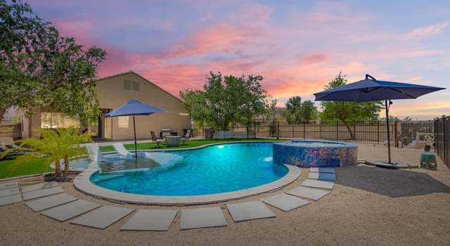 Photo of 25616 N 151st Ave, Surprise, AZ 85387