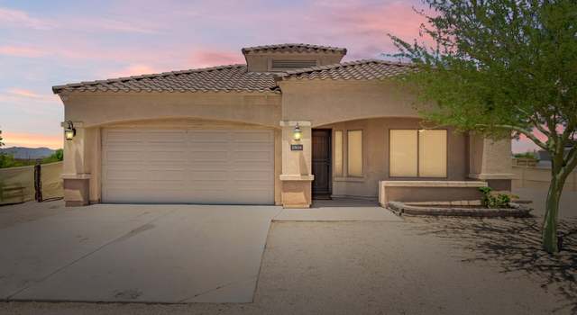 Photo of 25616 N 151st Ave, Surprise, AZ 85387