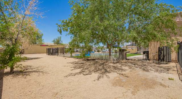 Photo of 25616 N 151st Ave, Surprise, AZ 85387
