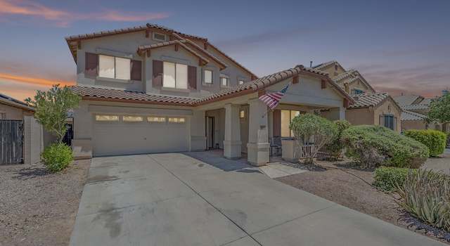 Photo of 16136 W Durango St, Goodyear, AZ 85338