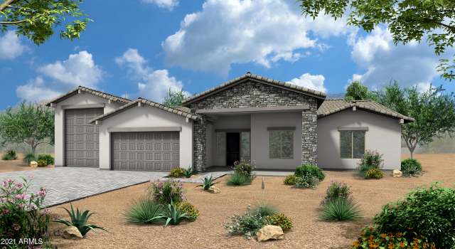 Photo of Xxxx1 N 156 St Lot 1, AZ 85262