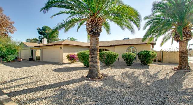 Photo of 4859 W Cinnabar Ave, Glendale, AZ 85302