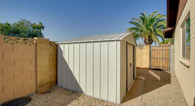 Photo of 4859 W Cinnabar Ave, Glendale, AZ 85302