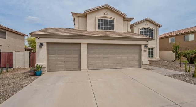 Photo of 31511 N Shale Dr, San Tan Valley, AZ 85143