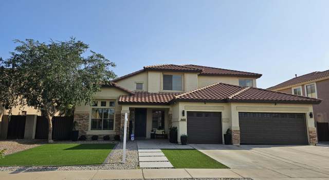 Photo of 8605 W Carole Ln, Glendale, AZ 85305