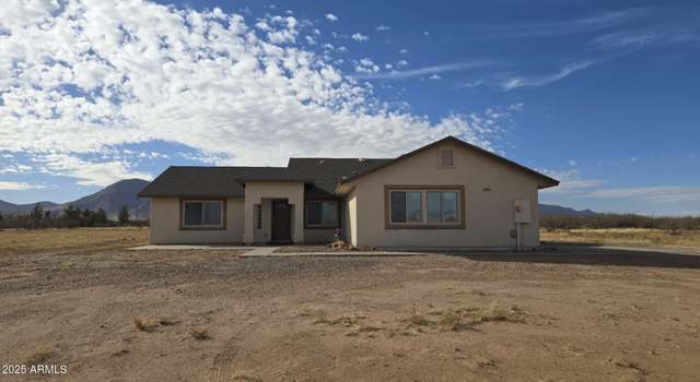 Photo of 9500 S El Thuma Real --, Hereford, AZ 85615
