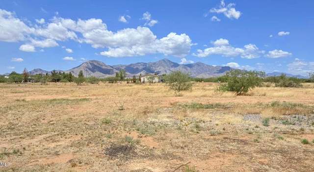 Photo of 9500 S El Thuma Real --, Hereford, AZ 85615