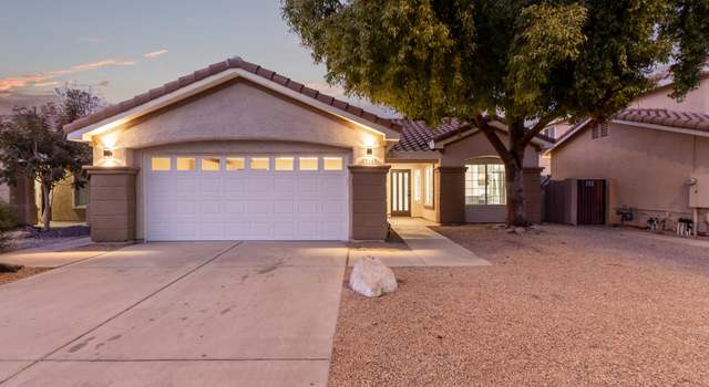 Photo of 956 W Hudson Way, Gilbert, AZ 85233