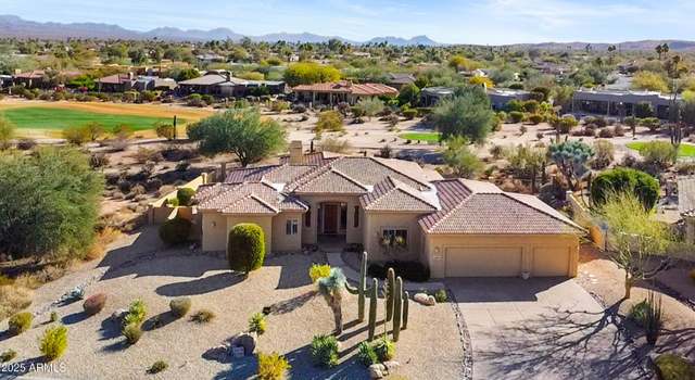 Photo of 18419 E Agua Verde Dr, Rio Verde, AZ 85263