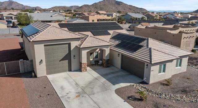 Photo of 10256 W Appaloosa Trl, Casa Grande, AZ 85194