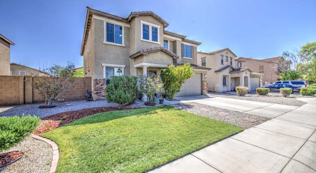 Photo of 6811 W Darrel Rd, Laveen, AZ 85339