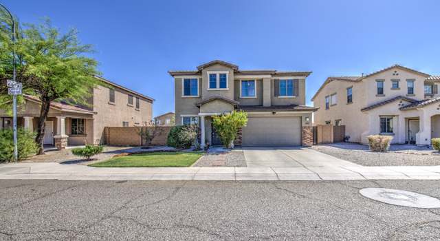 Photo of 6811 W Darrel Rd, Laveen, AZ 85339
