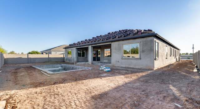 Photo of 14687 N 73rd Dr, Peoria, AZ 85381