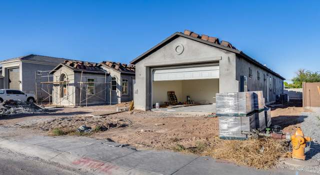 Photo of 14687 N 73rd Dr, Peoria, AZ 85381