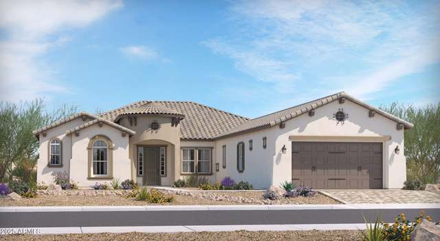 Photo of 14687 N 73rd Dr, Peoria, AZ 85381