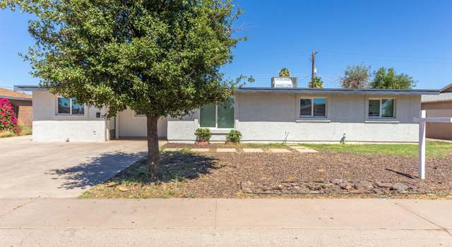 Photo of 3821 N 57th Ave, Phoenix, AZ 85031