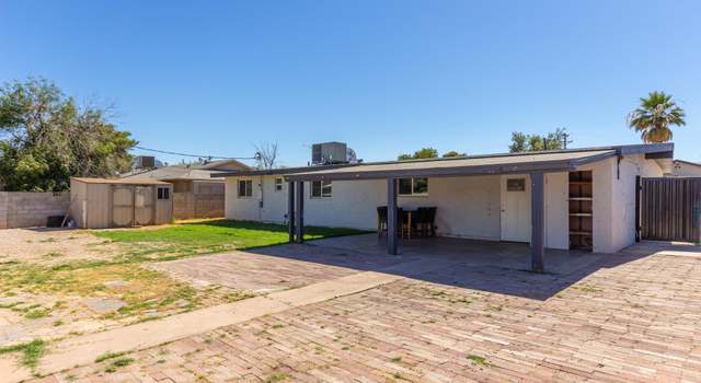 Photo of 3821 N 57th Ave, Phoenix, AZ 85031