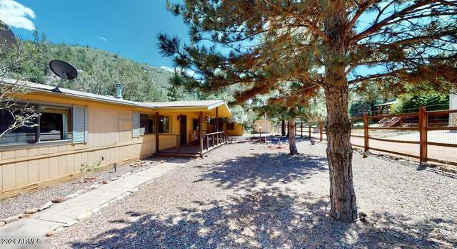 Photo of 1147 W Paint Pony Dr, Payson, AZ 85541